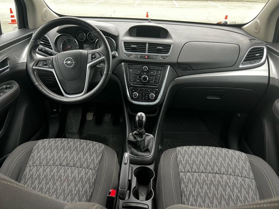 Opel Mokka I Нижний Тагил  - изображение 9