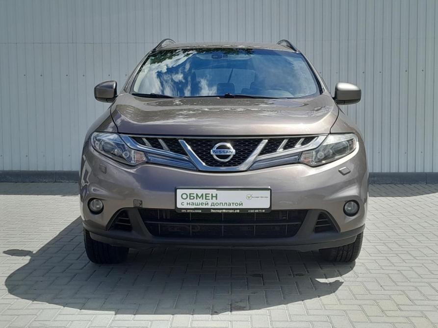 Nissan Murano II (Z51) Рестайлинг 2 Новочеркасск  - изображение 7