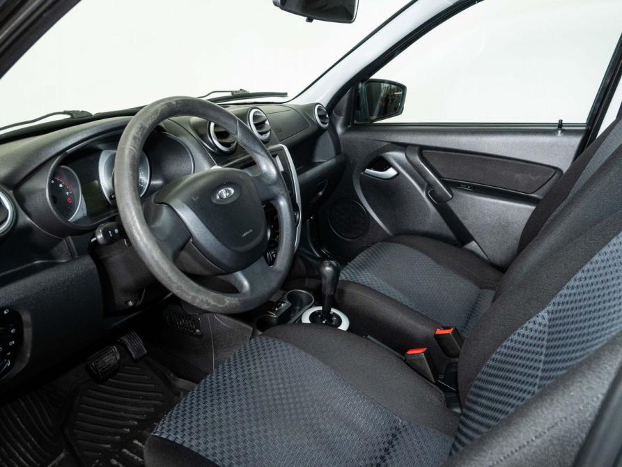 Lada (ВАЗ) Granta I Казань  - изображение 5