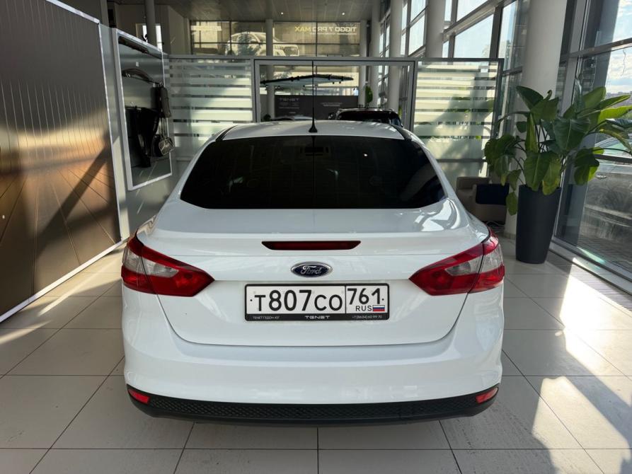 Ford Focus III Таганрог  - изображение 5