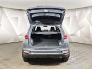Kia Sportage IV Рестайлинг Москва  - изображение 32