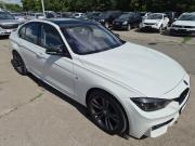 BMW 3 серии VI (F3x) Рестайлинг Саратов  - изображение 58