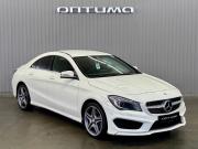 Mercedes-Benz CLA I (C117 X117) Краснодар  - изображение 23