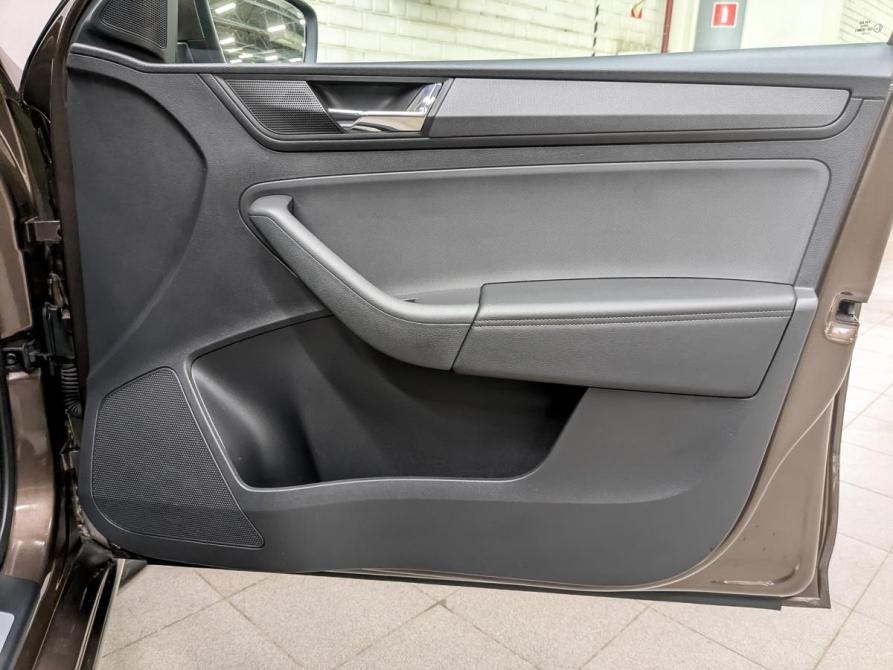 Skoda Rapid II Москва  - изображение 24