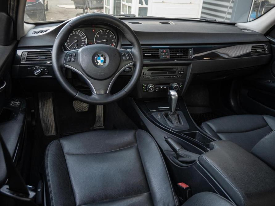 BMW 3 серии V (E90/E91/E92/E93) Рестайлинг Краснодар  - изображение 6
