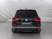 Volkswagen Touareg II Рестайлинг Волгоград  - изображение 46