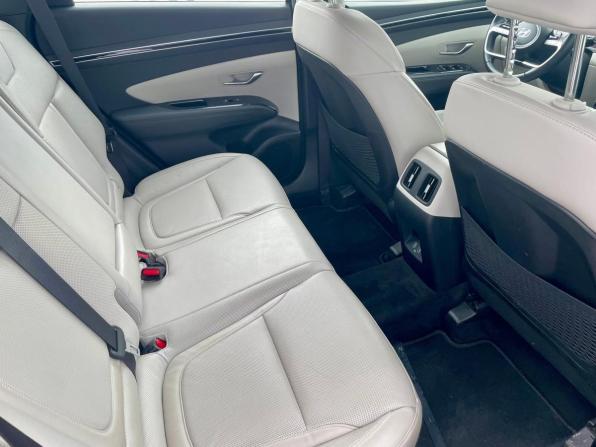 Hyundai Tucson IV Рестайлинг с пробегом 2023 года, цена 3 757 600 рублей, 39976 км, внедорожник, Автокод Объявления