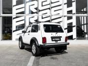 Lada (ВАЗ) 2121 (4x4) I Рестайлинг Ставрополь  - изображение 17