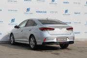 Hyundai Sonata VII (LF) Рестайлинг Пермь  - изображение 30