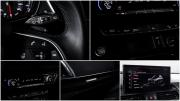 Audi Q5 II (FY) Рестайлинг Москва  - изображение 41