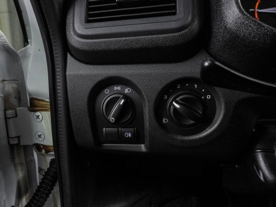 Lada (ВАЗ) Niva Legend I Воронеж  - изображение 11