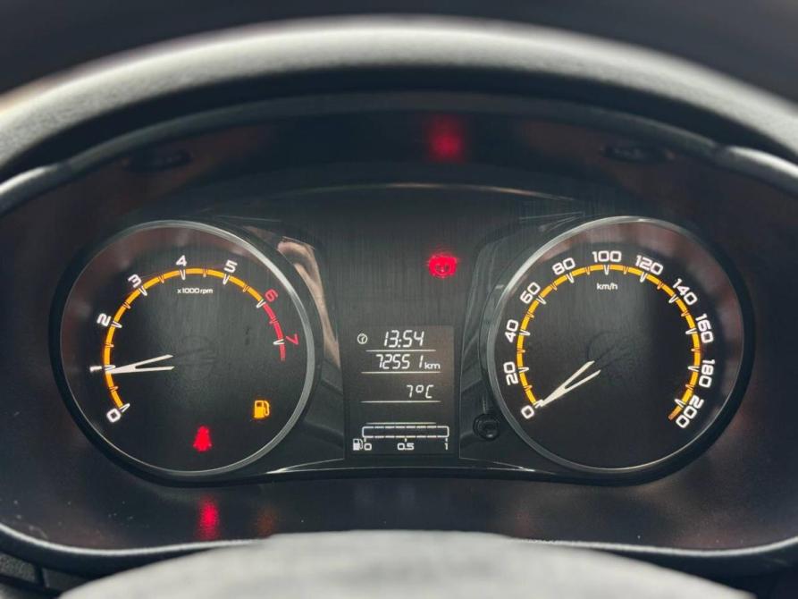 Lada (ВАЗ) Granta I Рестайлинг Пермь  - изображение 8