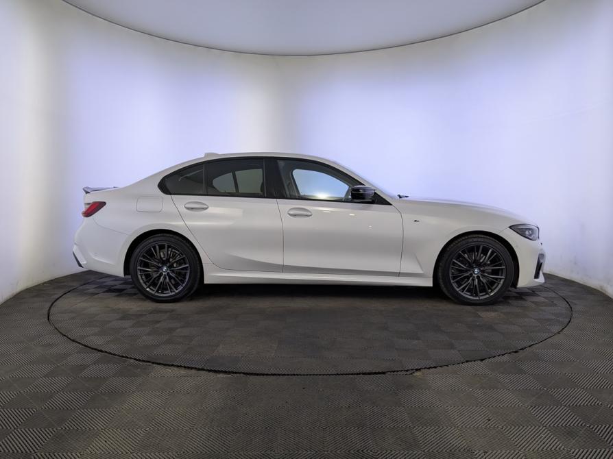 BMW 3 серии VII (G2x) Москва  - изображение 4