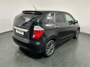 Honda FR-V Пермь  - изображение 23