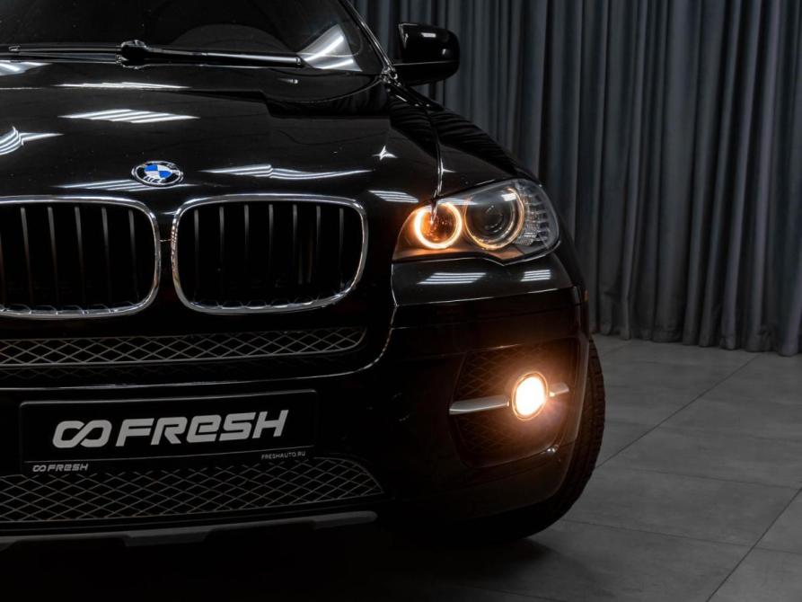 BMW X6 I (E71) Тюмень  - изображение 9