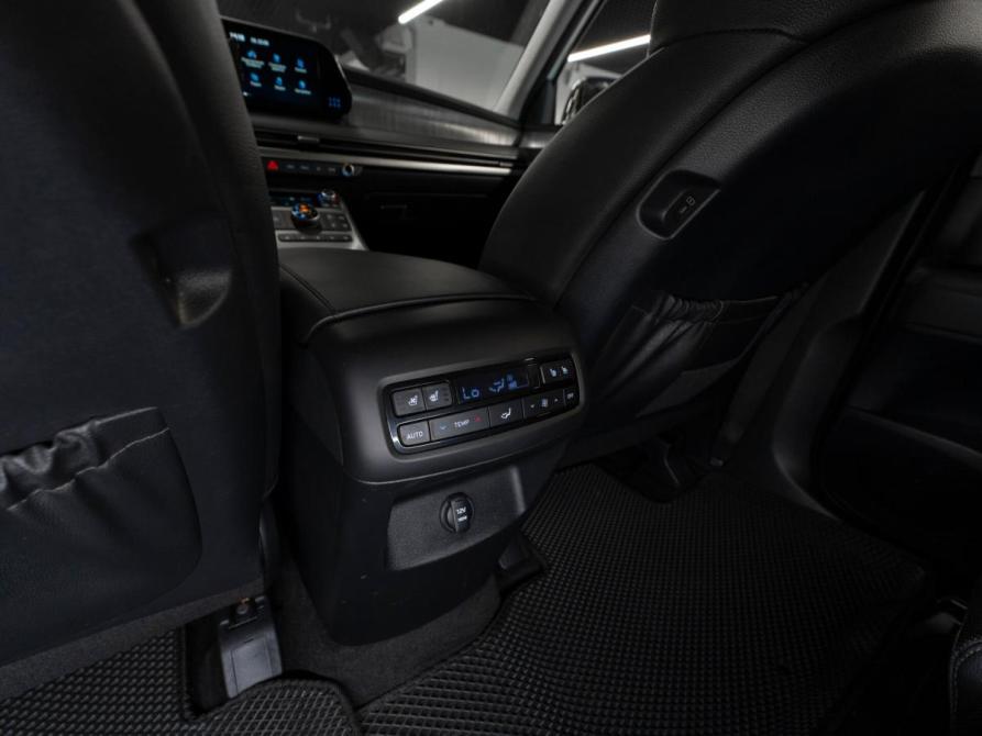 Hyundai Palisade I Рестайлинг Москва  - изображение 14