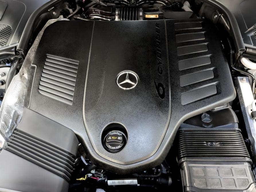 Mercedes-Benz S-Класс VII (W223) Москва  - изображение 9