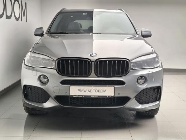 BMW X5 III (F15) с пробегом 2018 года, цена 4 198 000 рублей, 186822 км, внедорожник, Автокод Объявления