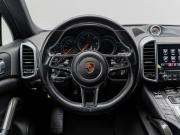 Porsche Cayenne II Рестайлинг (958) Москва  - изображение 50