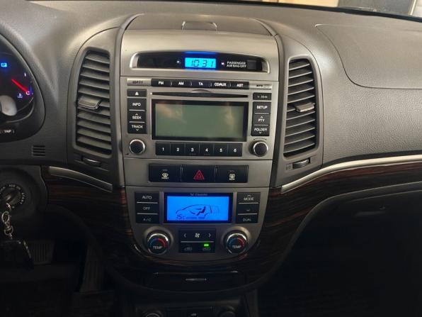 Hyundai Santa Fe II Рестайлинг с пробегом 2011 года, цена 1 400 000 рублей, 171684 км, внедорожник, Автокод Объявления