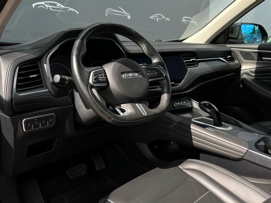 Haval F7 I Санкт-Петербург  - изображение 6