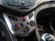 Chevrolet Aveo II Ростов-на-Дону  - изображение 34