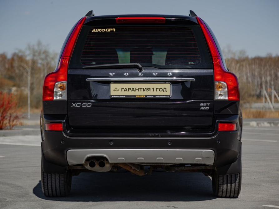 Volvo XC90 I Рестайлинг Тюмень  - изображение 6