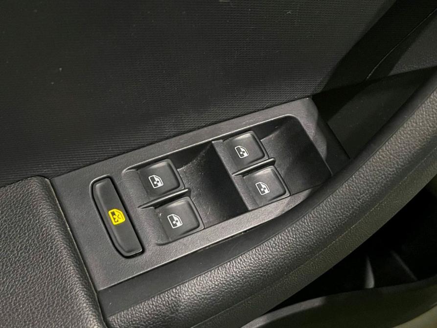 Skoda Rapid II Новосибирск  - изображение 19