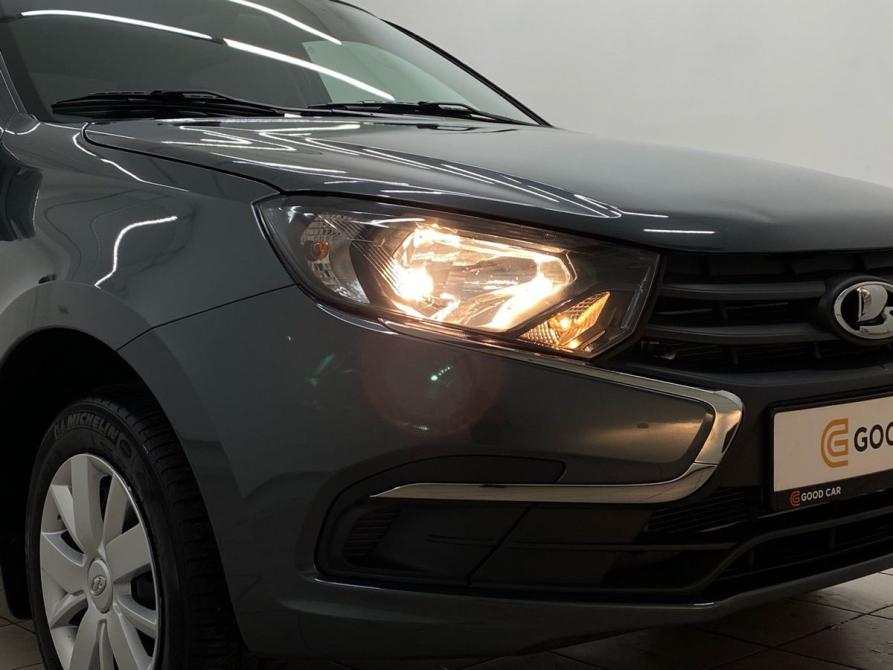 Lada (ВАЗ) Granta I Рестайлинг Энгельс  - изображение 13