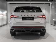 Skoda Kodiaq I Рестайлинг Москва  - изображение 34