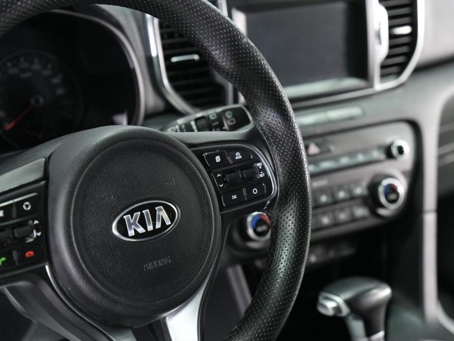 Kia Sportage IV Новосибирск  - изображение 21