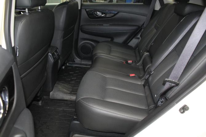 Nissan X-Trail III Рестайлинг с пробегом 2021 года, цена 2 729 000 рублей, 84007 км, внедорожник, Автокод Объявления
