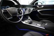 Audi A6 V (C8) Москва  - изображение 39