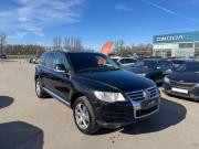 Volkswagen Touareg I Рестайлинг Ногинск  - изображение 21