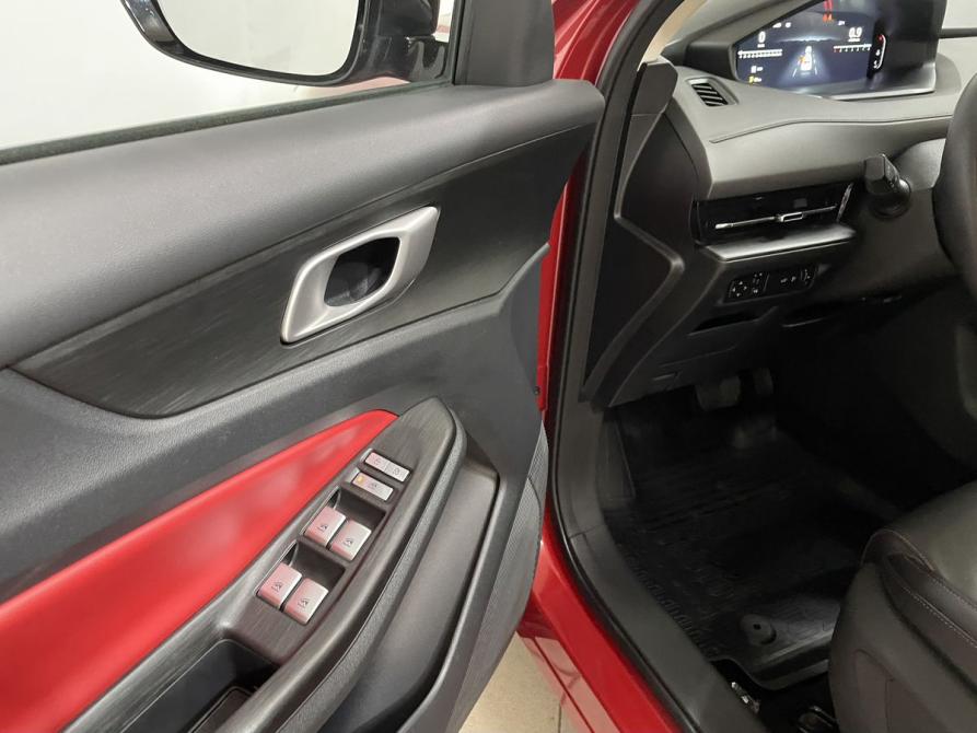 Changan CS55 Plus II Воронеж  - изображение 18