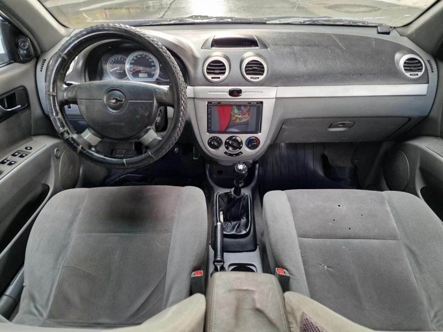 Chevrolet Lacetti I Екатеринбург  - изображение 8