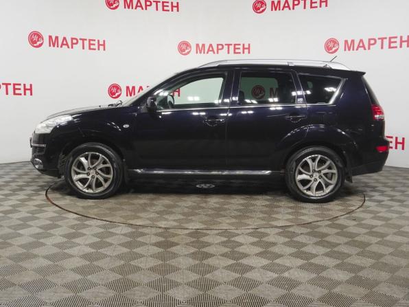 Citroen C-Crosser с пробегом 2008 года, цена 799 000 рублей, 212000 км, внедорожник, Автокод Объявления