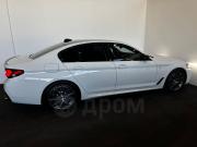 BMW 5 серии VII (G30/G31/G38) Рестайлинг Кемерово  - изображение 19