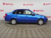 Lada (ВАЗ) Granta I Рестайлинг Вологда  - изображение 21