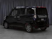 Toyota Roomy I Рестайлинг Тюмень  - изображение 21