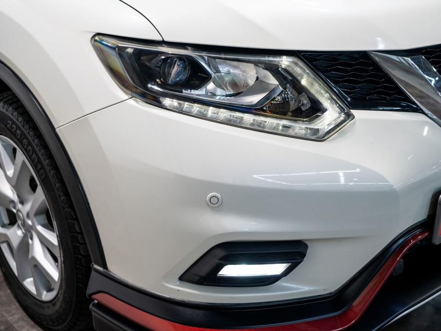 Nissan X-Trail III Чита  - изображение 21