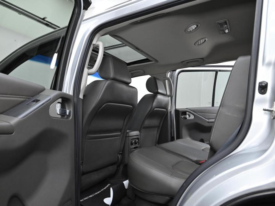 Nissan Pathfinder III Рестайлинг Москва  - изображение 14