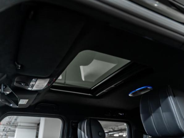 Новый Mercedes-Benz G-Класс AMG II (W465) Рестайлинг 2025 года, цена 33 379 500 рублей, внедорожник, Автокод Объявления