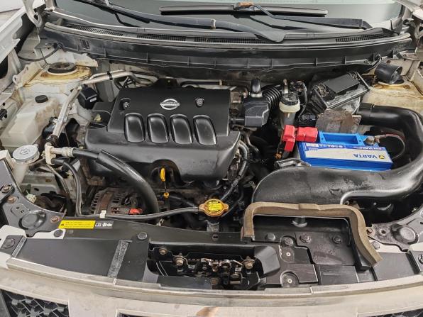 Nissan X-Trail II Рестайлинг с пробегом 2012 года, цена 1 199 000 рублей, 209682 км, внедорожник, Автокод Объявления