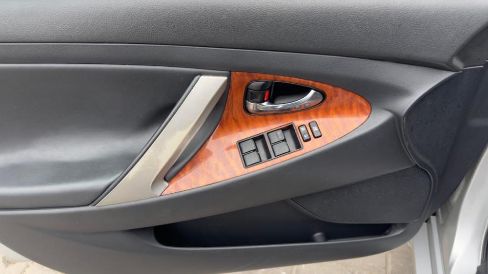 Toyota Camry VI (XV40) Ростов-на-Дону  - изображение 11