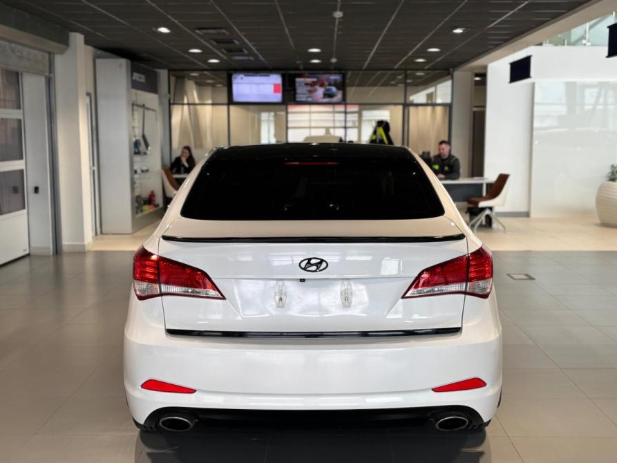 Hyundai i40 I Сыктывкар  - изображение 6