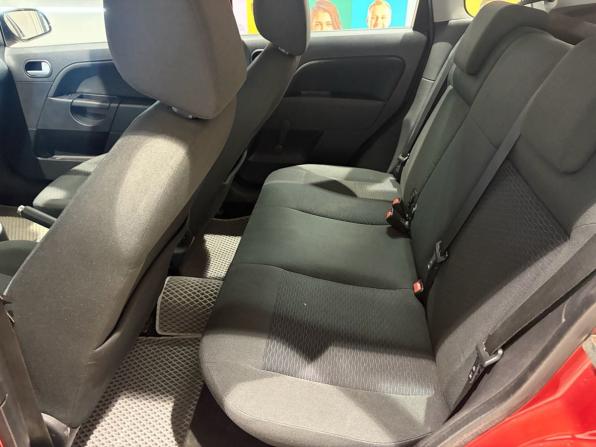 Ford Fiesta Mk5 с пробегом 2006 года, цена 350 000 рублей, 173240 км, хэтчбек, Автокод Объявления