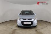 Hyundai Matrix I Рестайлинг 2 Волгоград  - изображение 19