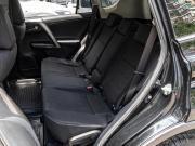 Toyota RAV4 IV (XA40) Рестайлинг Краснодар  - изображение 29