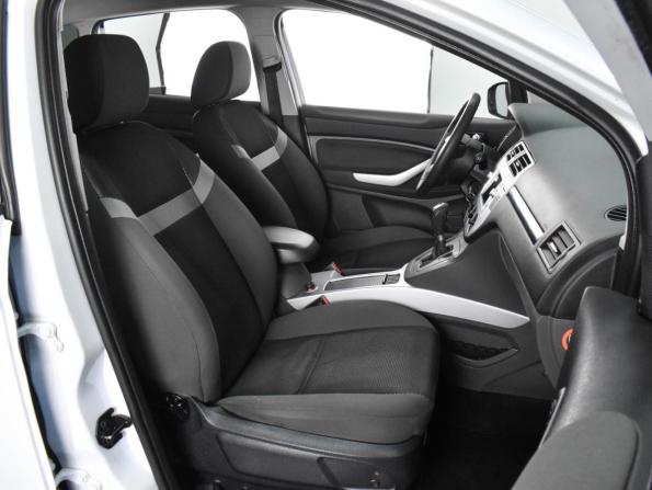 Ford Kuga I с пробегом 2010 года, цена 809 000 рублей, 165158 км, внедорожник, Автокод Объявления